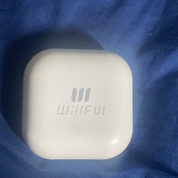 Willful T3 Wireless Earbuds Bluetooth Earbuds with Microphone, Stereo Sound - Picture 1 of 1